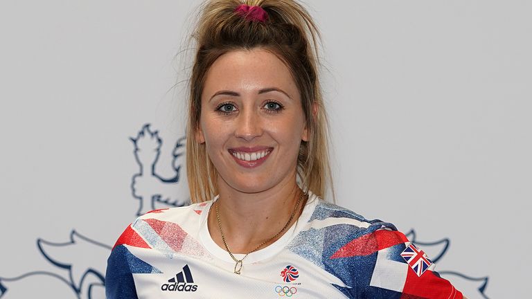 Jade Jones