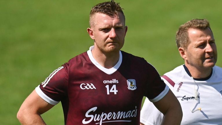 Joe Canning
