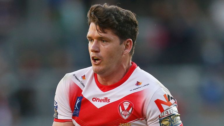 Lachlan Coote's move to Hull KR From 2022 has been confirmed