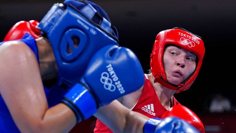 Galal Yafai and Lauren Price will both become Olympic gold ...