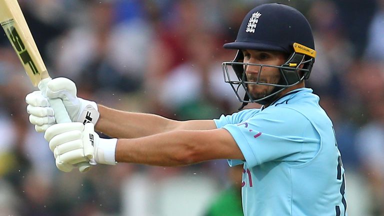 Lewis Gregory (PA Images)