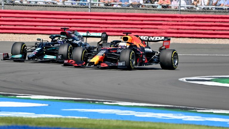 Max Verstappen Proves He's The Fastest In The World With Insane Racing  Hours After Saudi GP - F1 Briefings: Formula 1 News, Rumors, Standings and  More
