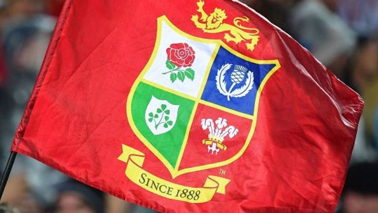 A first British and Irish Lions women's tour could be on the cards in the coming years