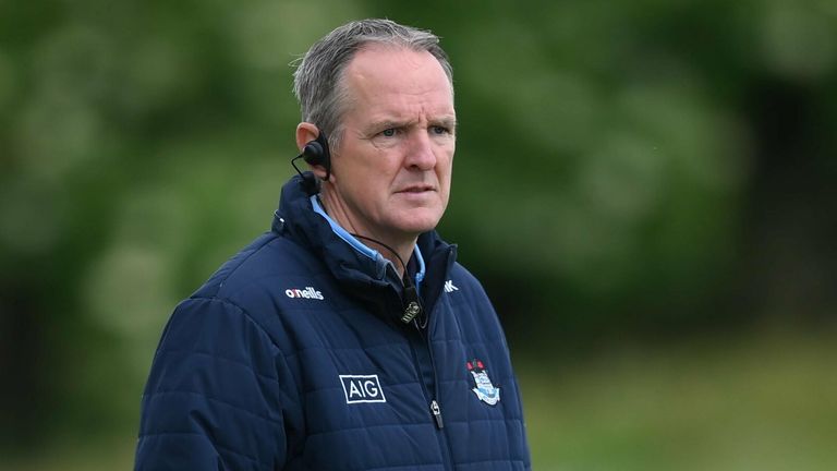 Mattie Kenny will be hatching a plan to overcome his native Galway