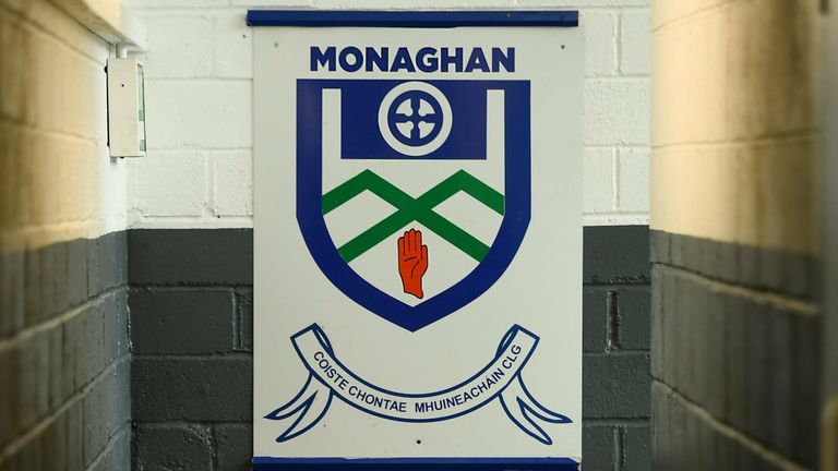 Monaghan