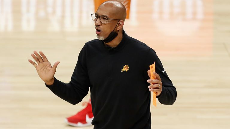 Monty Williams demonstrated his ability as an NBA elite coach this season