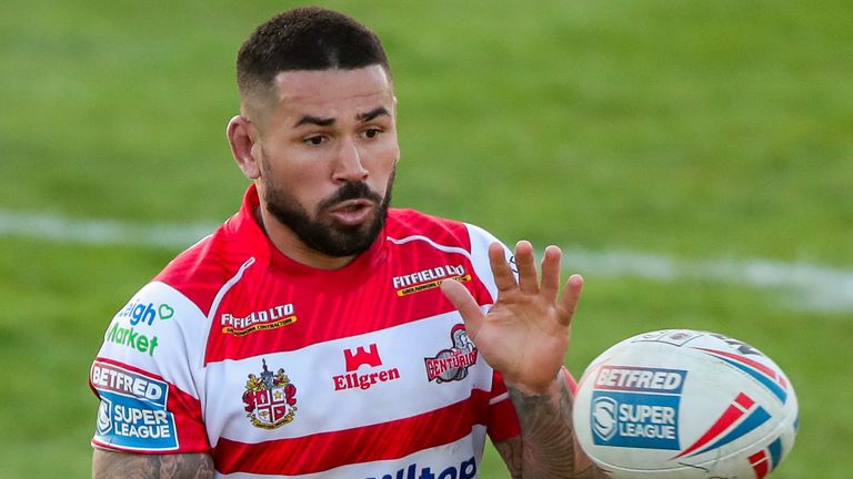 Nathan Peats is expected to join Huddersfield