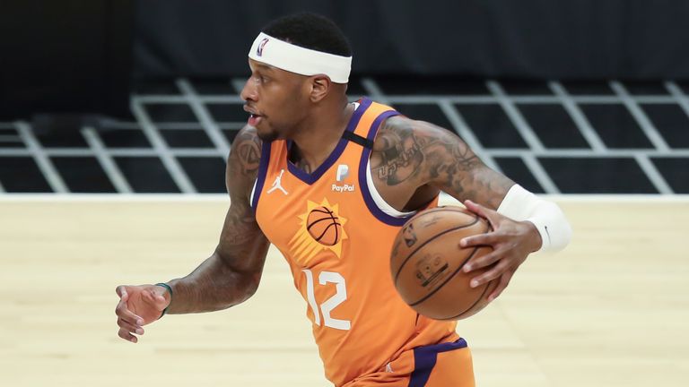 Torrey Craig