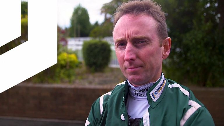 Team ODDSbible Racing League