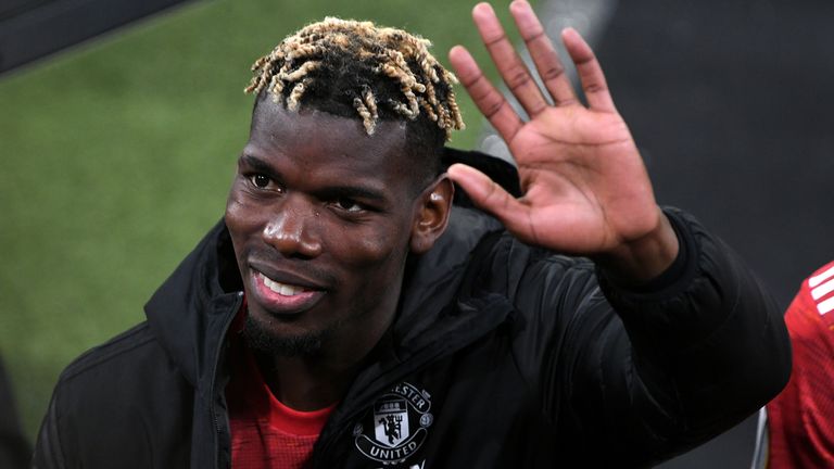 Paul Pogba