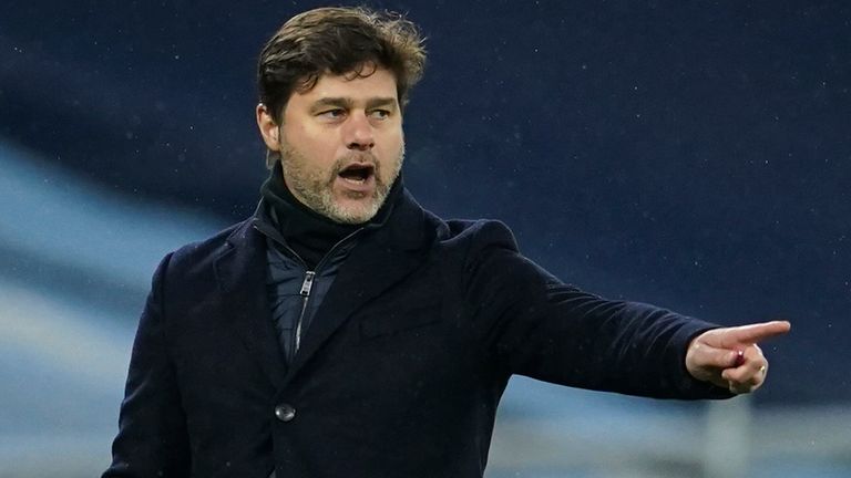 AP: Pochettino