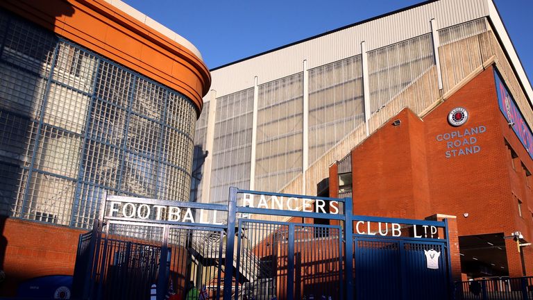 Rangers will have an extra 6,000 tickets for Saturday's Premiership opener against Livingston at Ibrox, making a total of 23,000 seats available for season ticket holders
