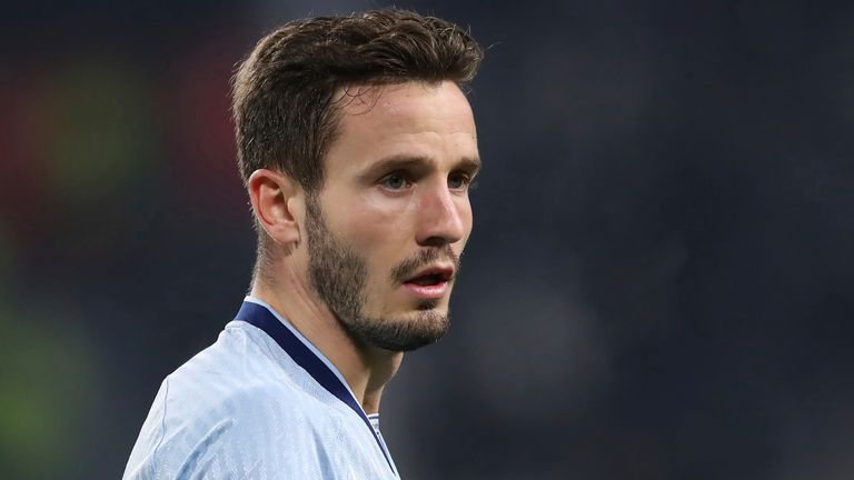 Saul Niguez is reportedly attracting interest from Manchester United