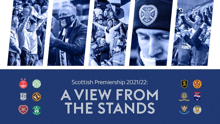 Scottish Premiership 2021/22
