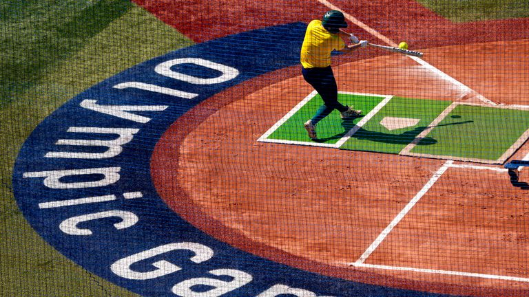 Baseball and softball have made a return to the Olympic programme after a 13-year absence