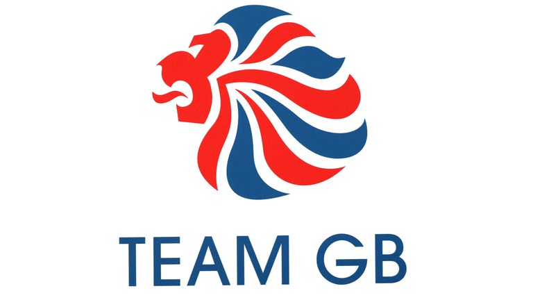 Team GB logo (PA)