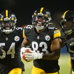 Steelers use strong 2nd half to beat Cowboys 16-3 - The San Diego  Union-Tribune