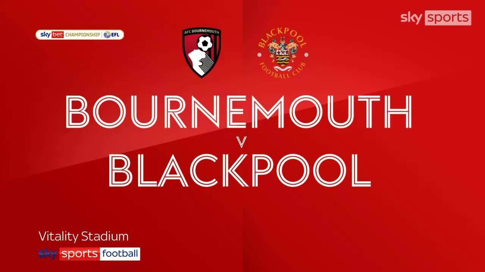 Bournemouth 22 Blackpool Tangerines battle back for superb point