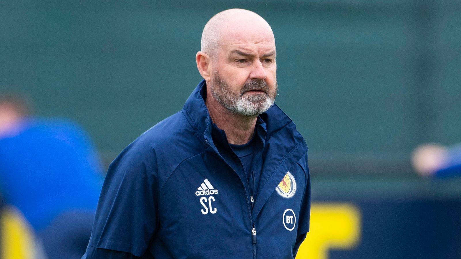 Steve Clarke: Scotland boss says Qatar 2022 World Cup is 'ultimate aim ...