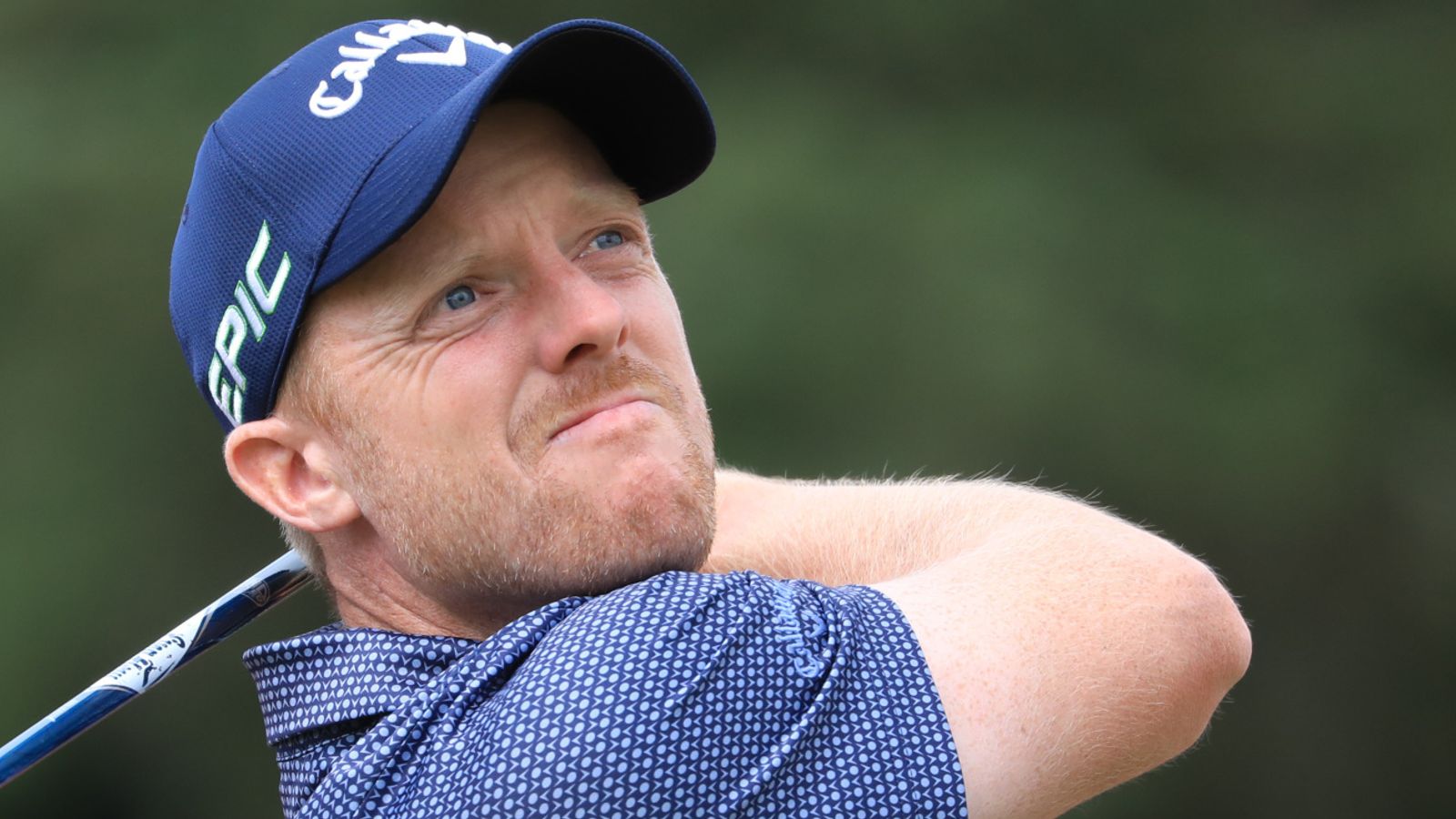 ISPS Handa World Invitational Final scores Golf News Sky Sports