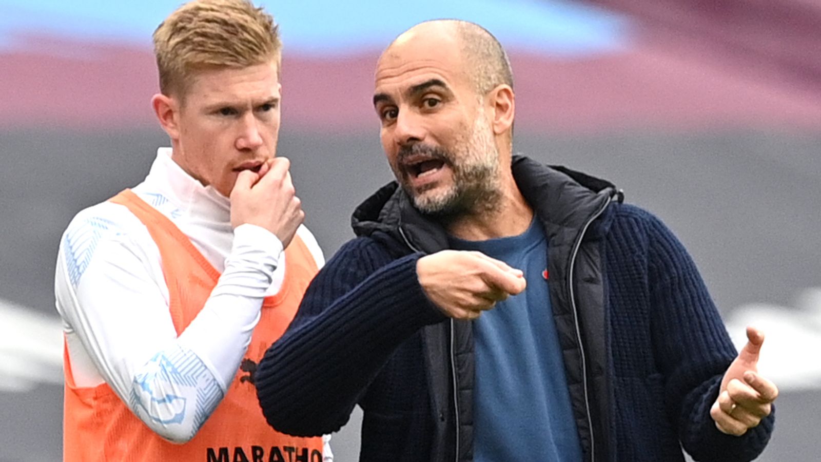 Man City vs Norwich: Premier League preview, team news, stats, prediction, kick-off time