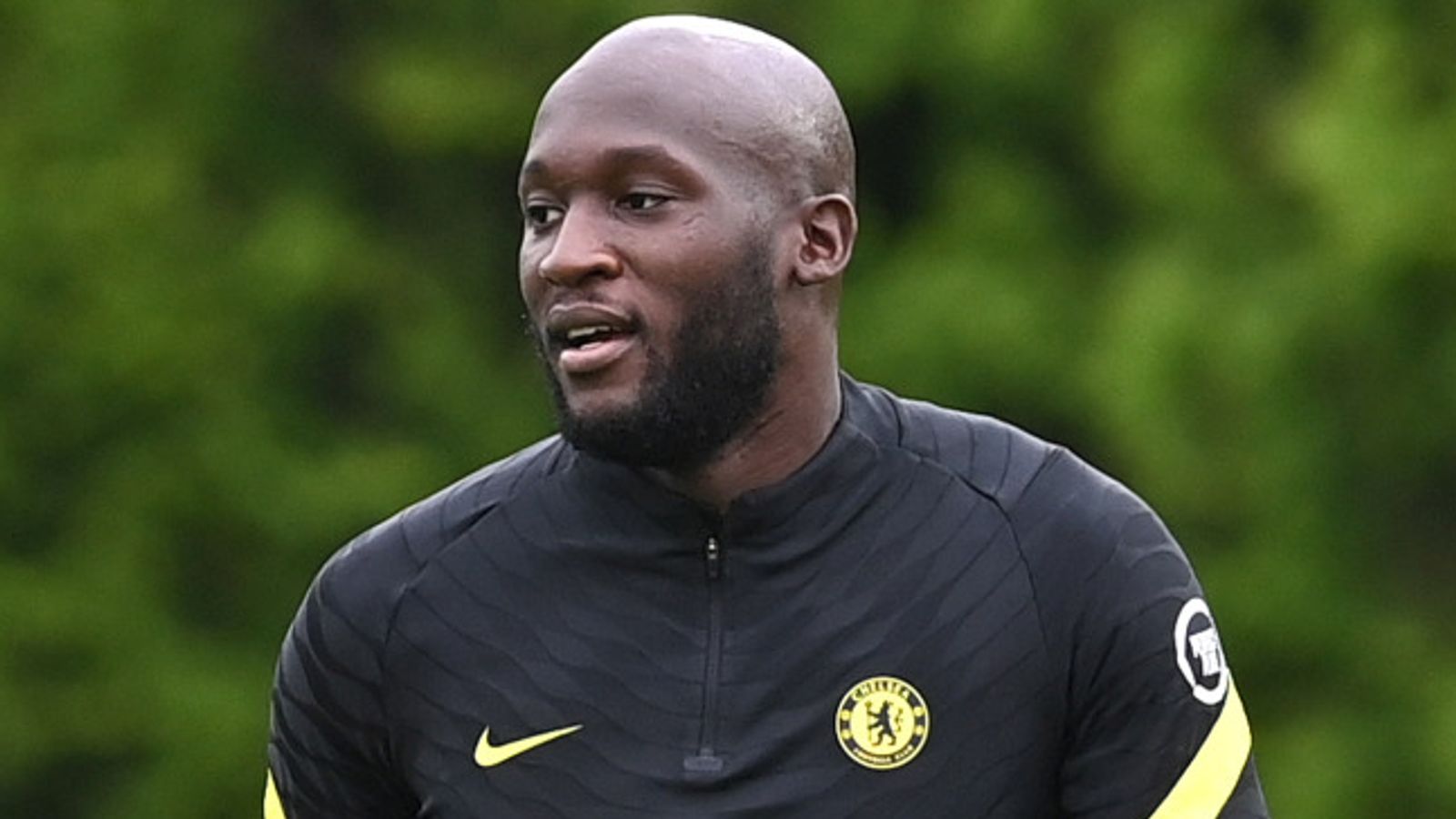 Romelu Lukaku: Chelsea striker to wear No 9 shirt after Tammy Abraham's ...