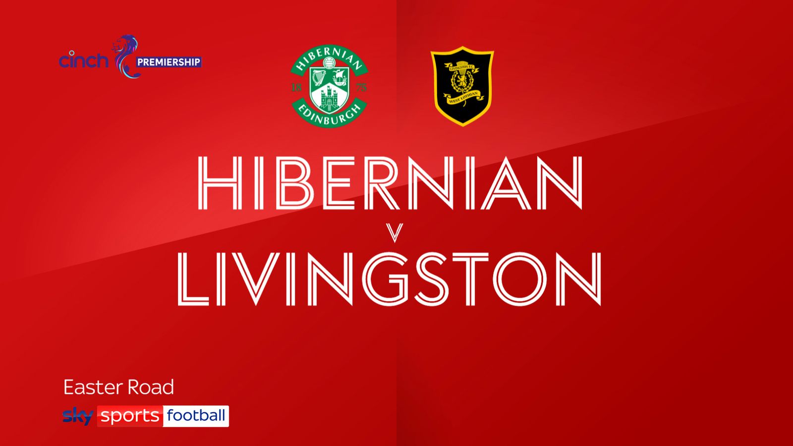 Hibernian 23 Livingston Alan Forrest goal seals comeback victory for