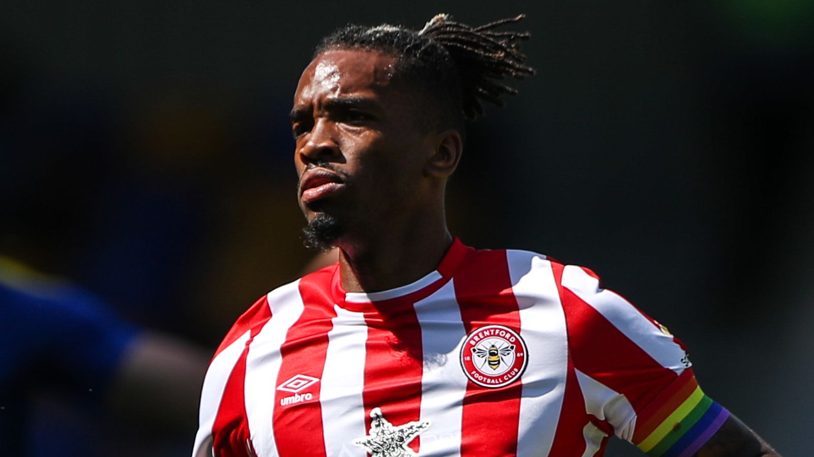 Brentford vs Arsenal on Sky: Toney fit; White debut ...