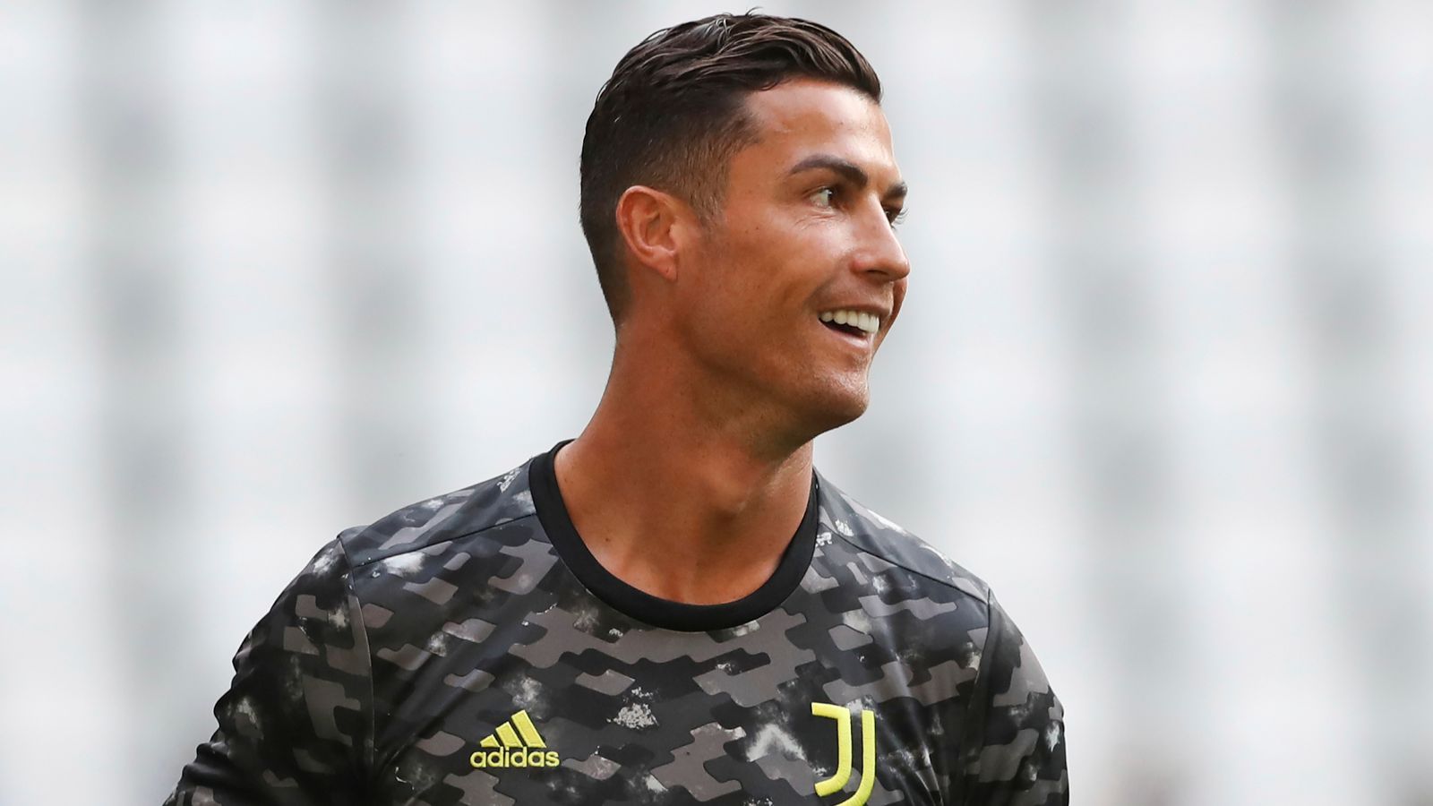 Cristiano Ronaldo: Man City offered chance to sign Juventus forward