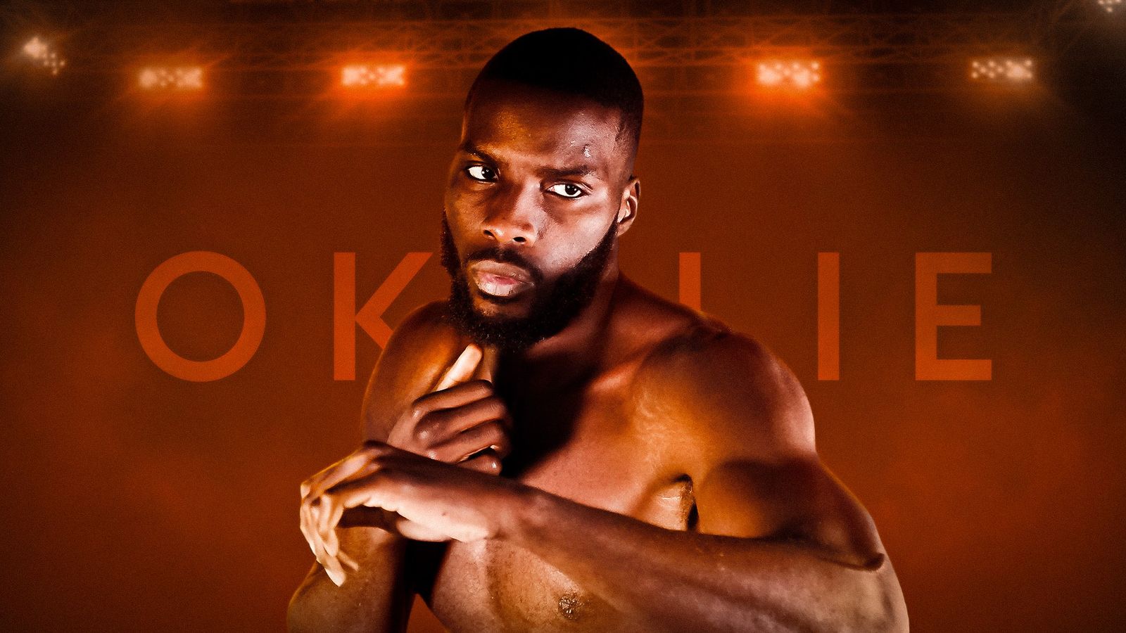 Lawrence Okolie sets WBO cruiserweight world title defence against David Light for March 2023 in the UK Boxing News Sky Sports