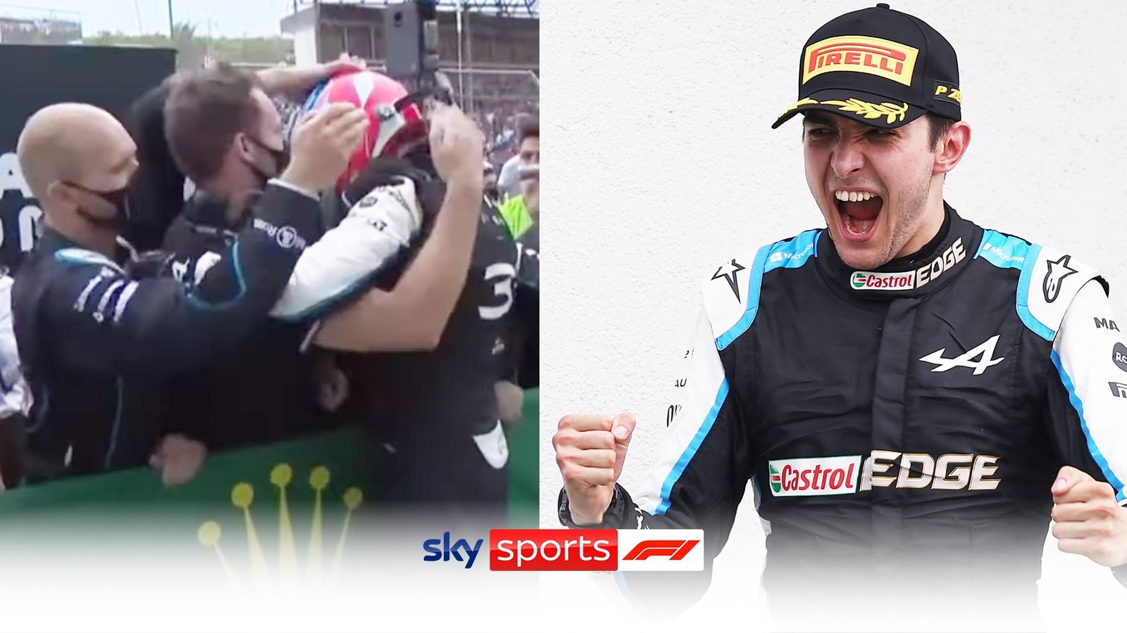 Esteban Ocon Alpine Driver To Leave Team At End Of 2024 Formula 1 Season F1 News Sky Sports Esteban Ocon Alpine Driver To Leave Team At End Of 2024 Formula 1 Season F1 News Sky Sports