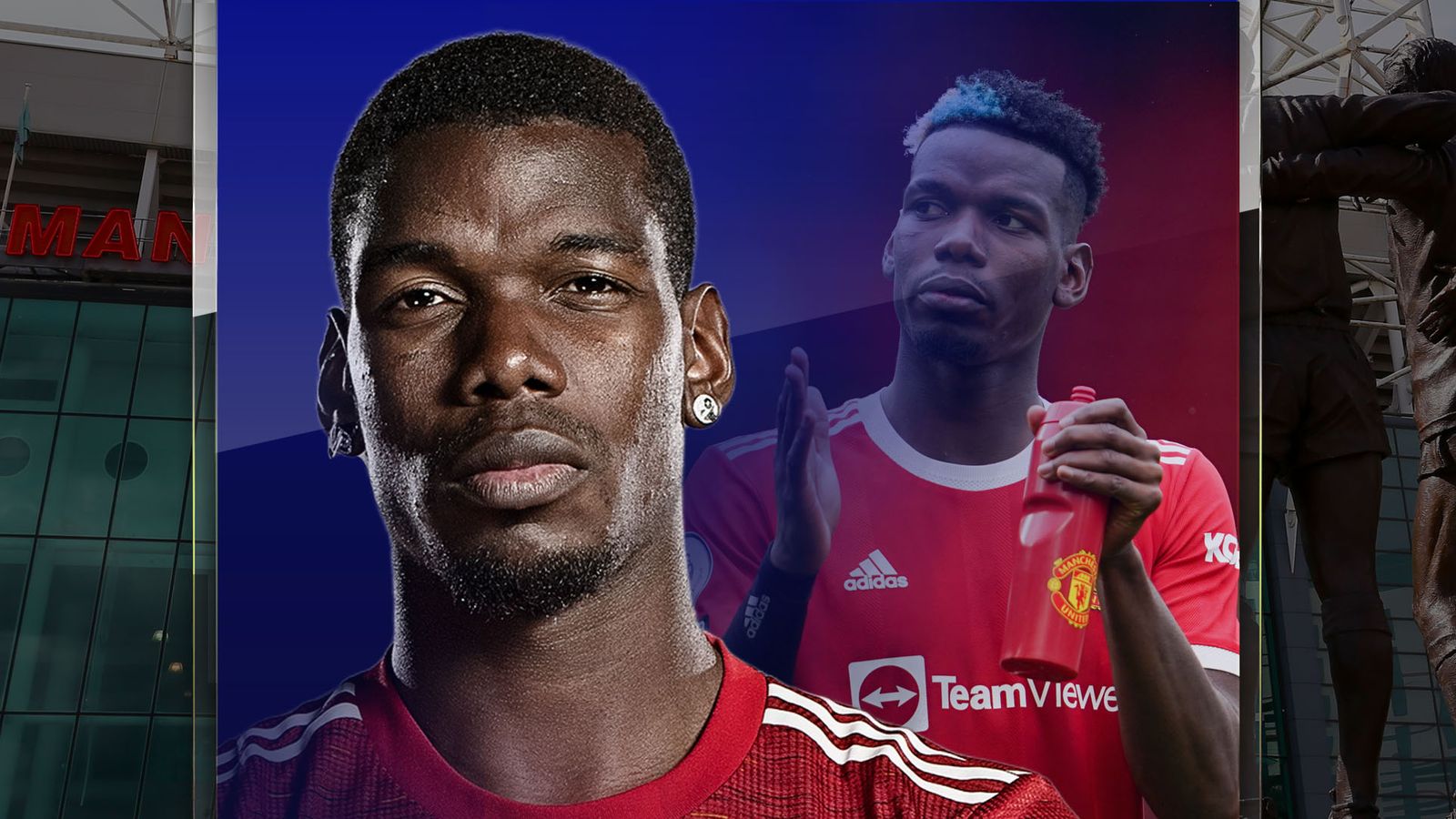 Paul Pogba S Free Role In Man Utd S Win Over Leeds Shows How Best For Ole Gunnar Solskjaer To Use Him Football News Sky Sports Paul Pogba S Free Role In Man Utd S Win Over Leeds Shows How Best For Ole Gunnar Solskjaer To Use Him Football News Sky Sports