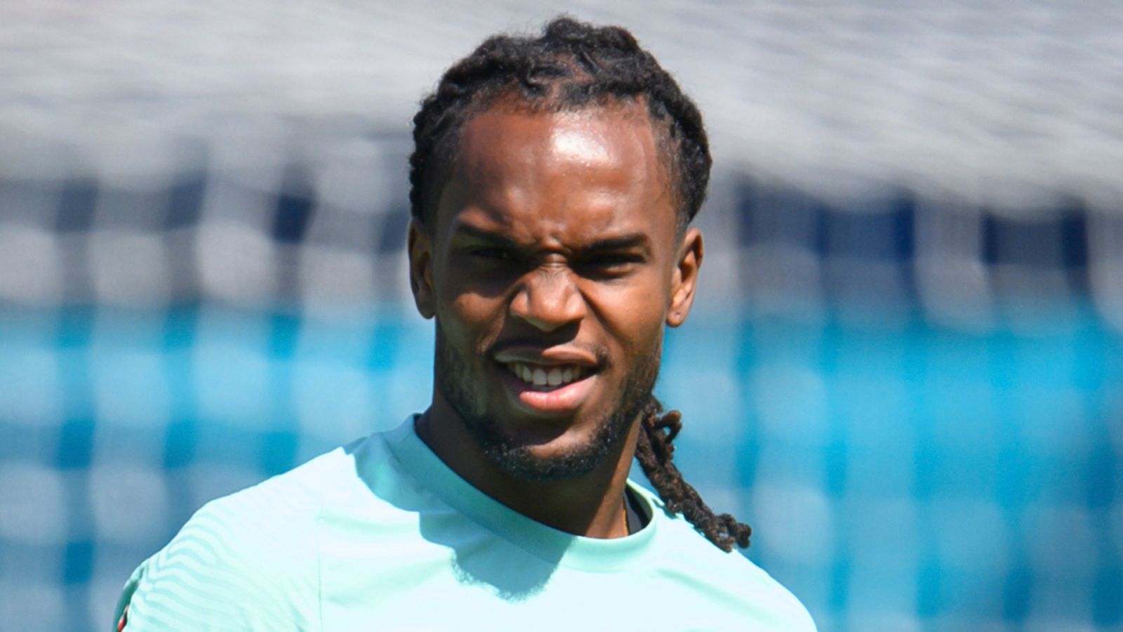 Renato Sanches: Wolves em negociações para contratar médio português do Lille |  notícias de futebol