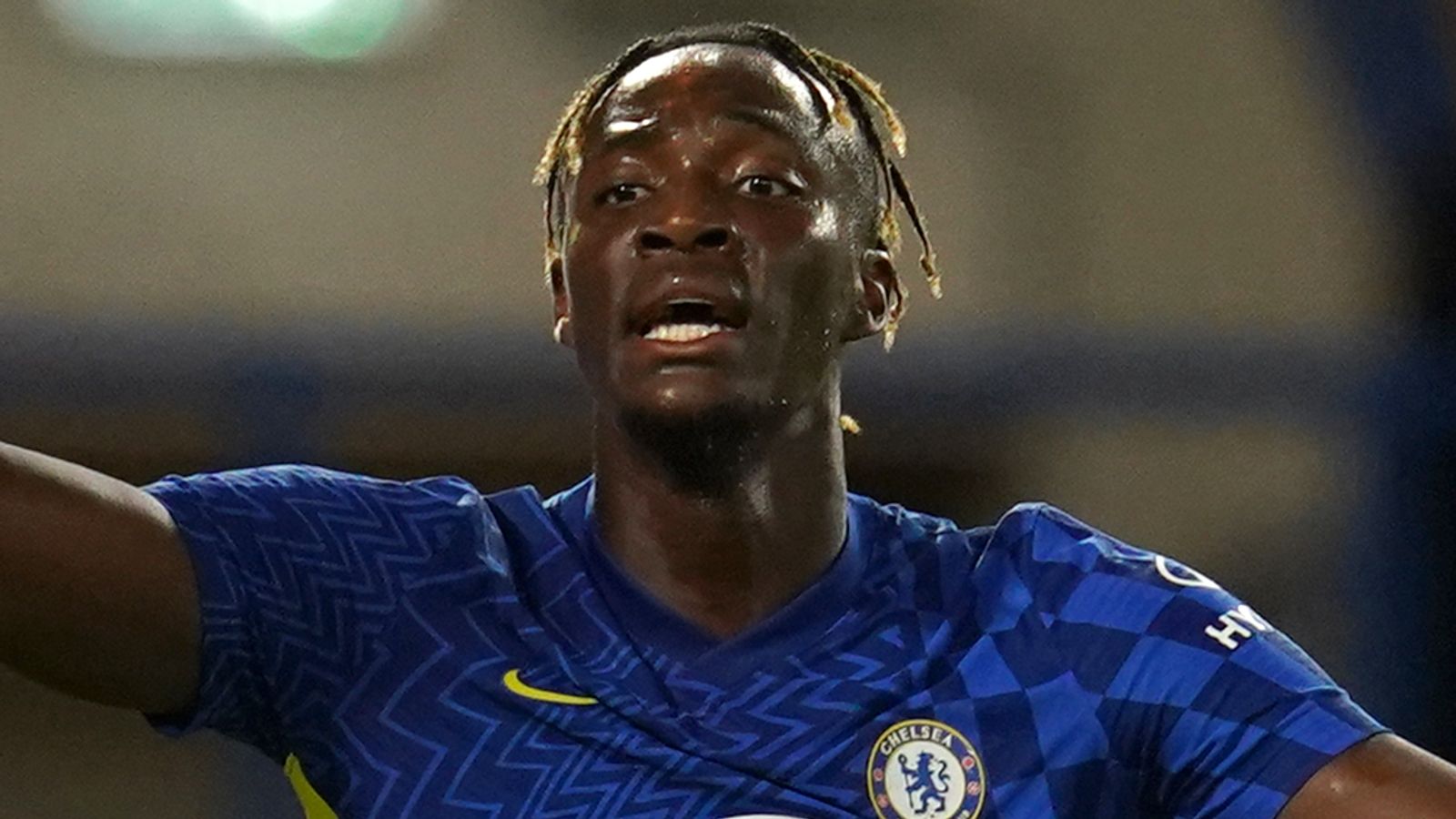 Tammy Abraham: Roma agree £34m deal to sign Chelsea striker, Football News