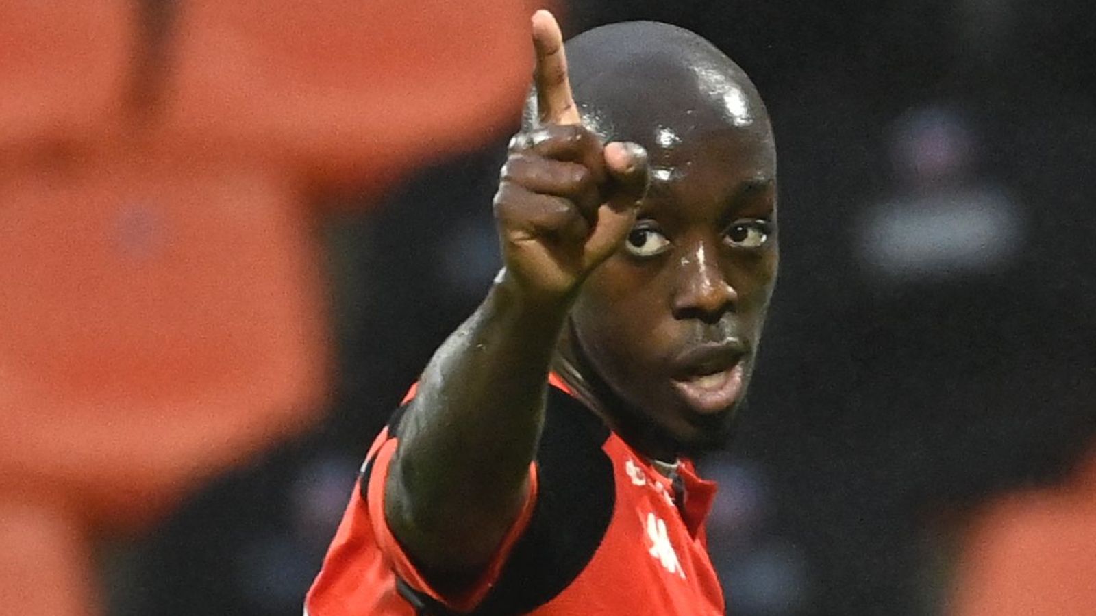 Brentford Transfer News Yoane Wissa Joins From Lorient In 8 5m Deal Brentford Transfer News Yoane Wissa Joins From Lorient In 8 5m Deal
