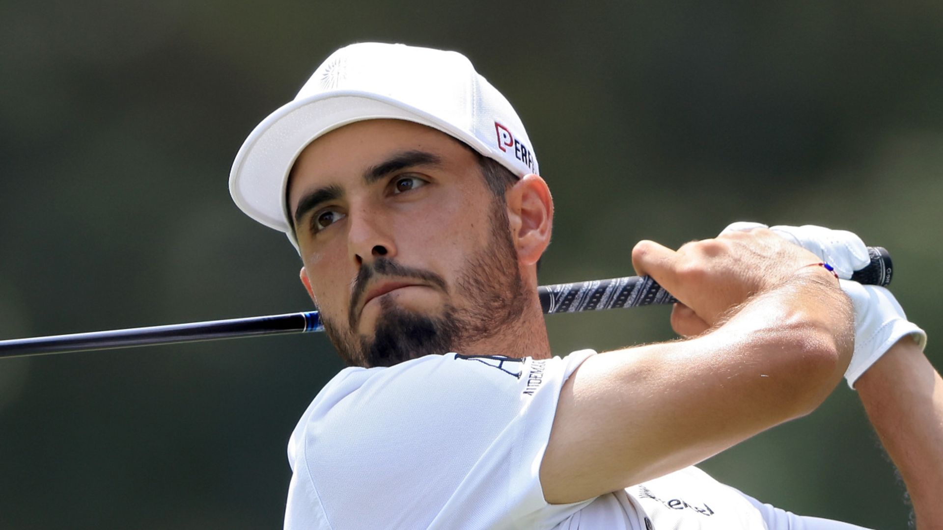 Ancer snatches WGC title in playoff