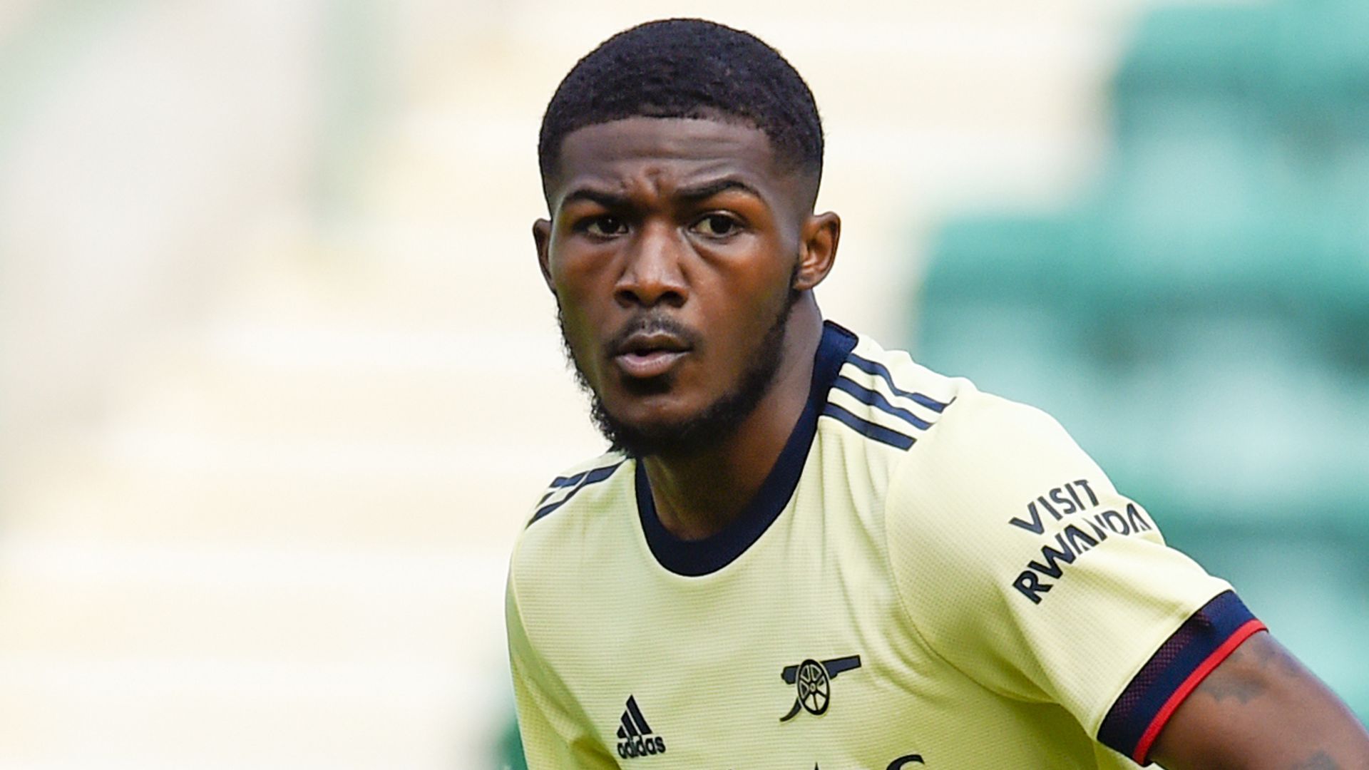 Everton interested in Maitland-Niles