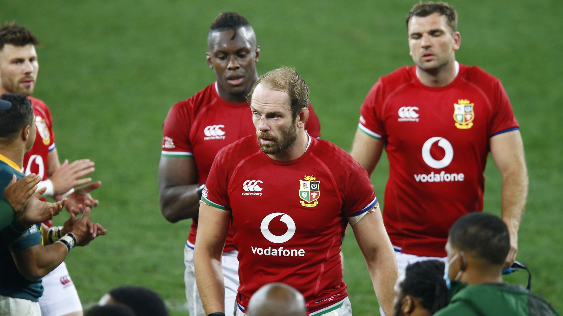 Premiership final set to move in 2025 to help Lions preparation