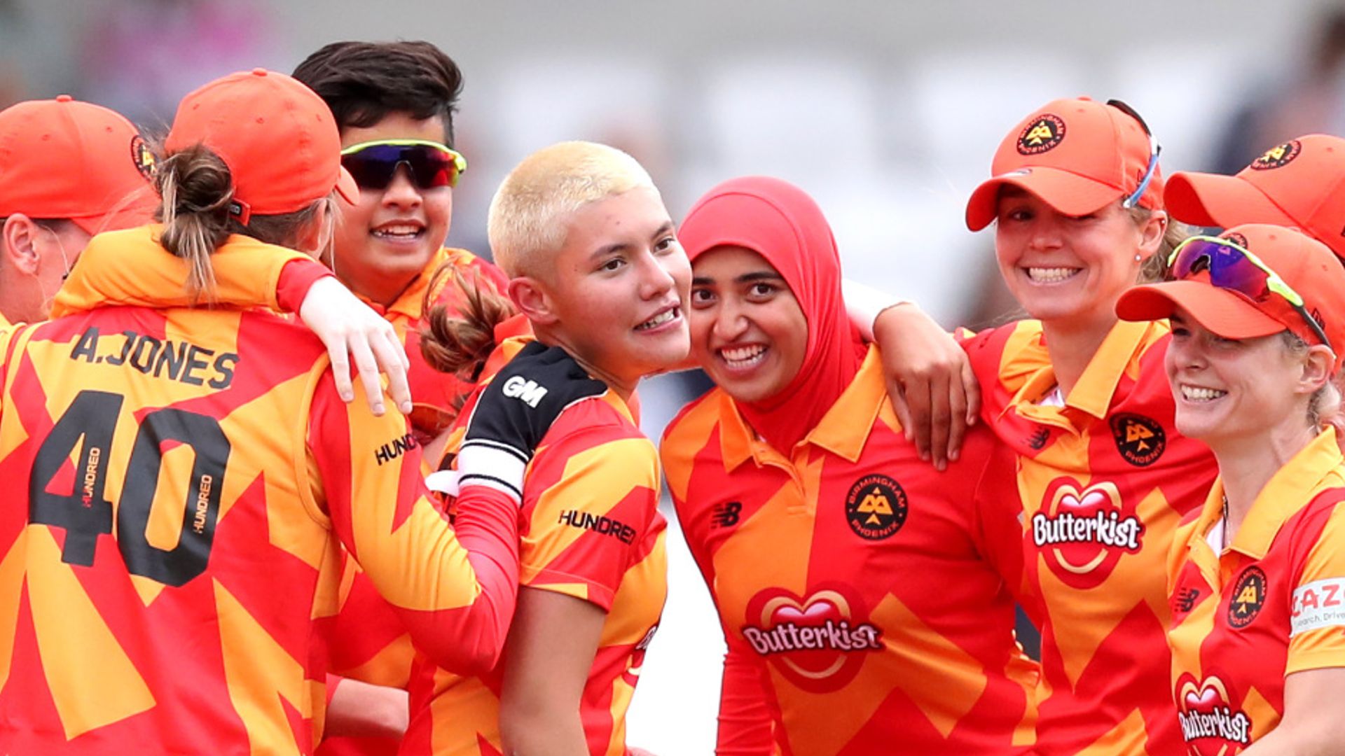 Phoenix beat Superchargers to inch closer to Eliminator