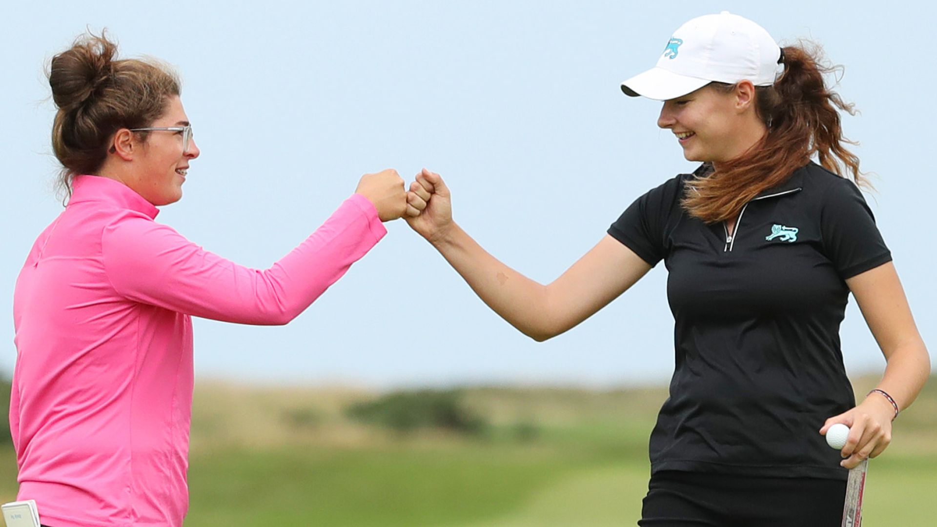 FREE LIVE STREAM: Curtis Cup