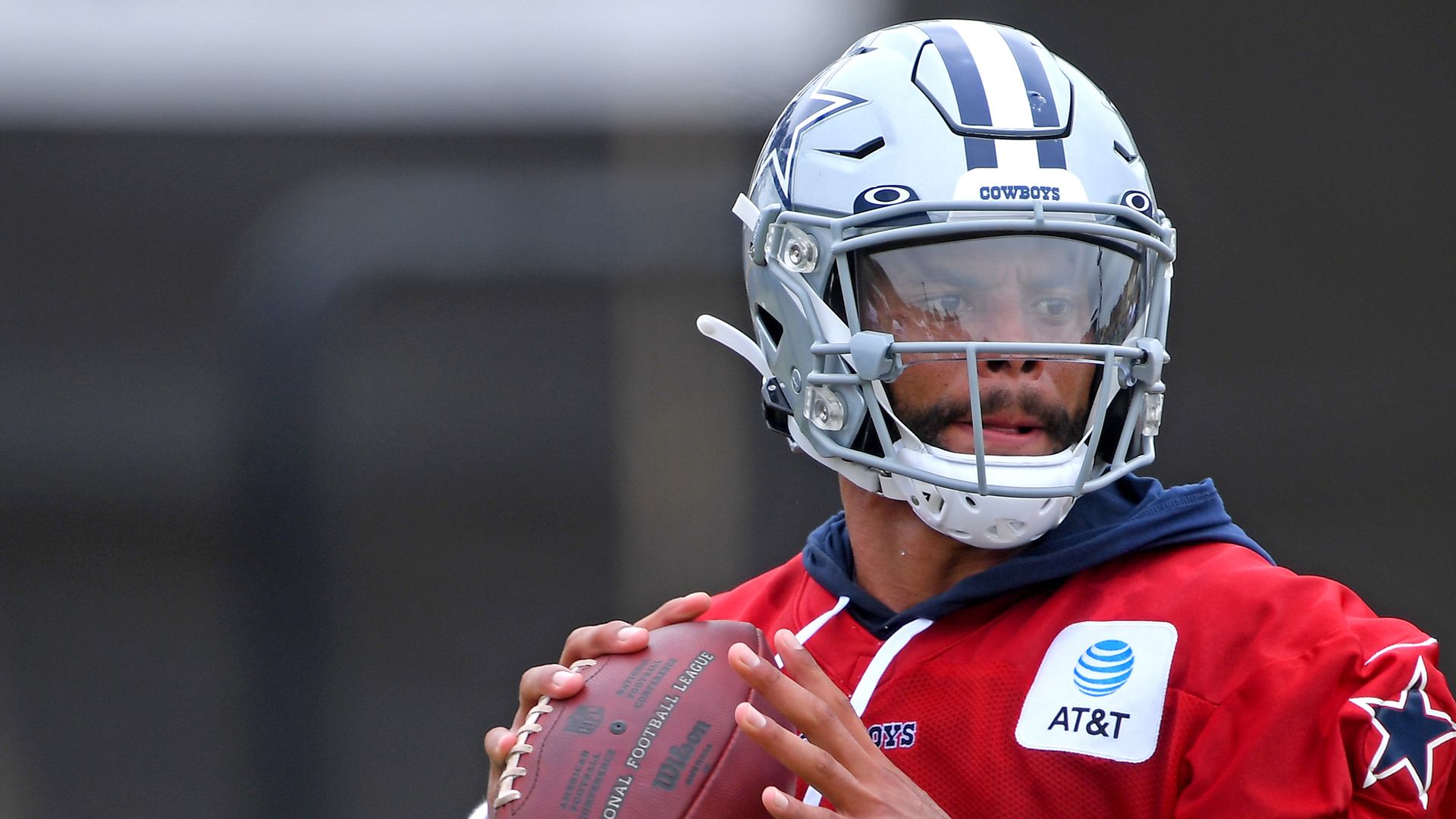 Hard Knocks: NFL soap-opera returns to Dallas
