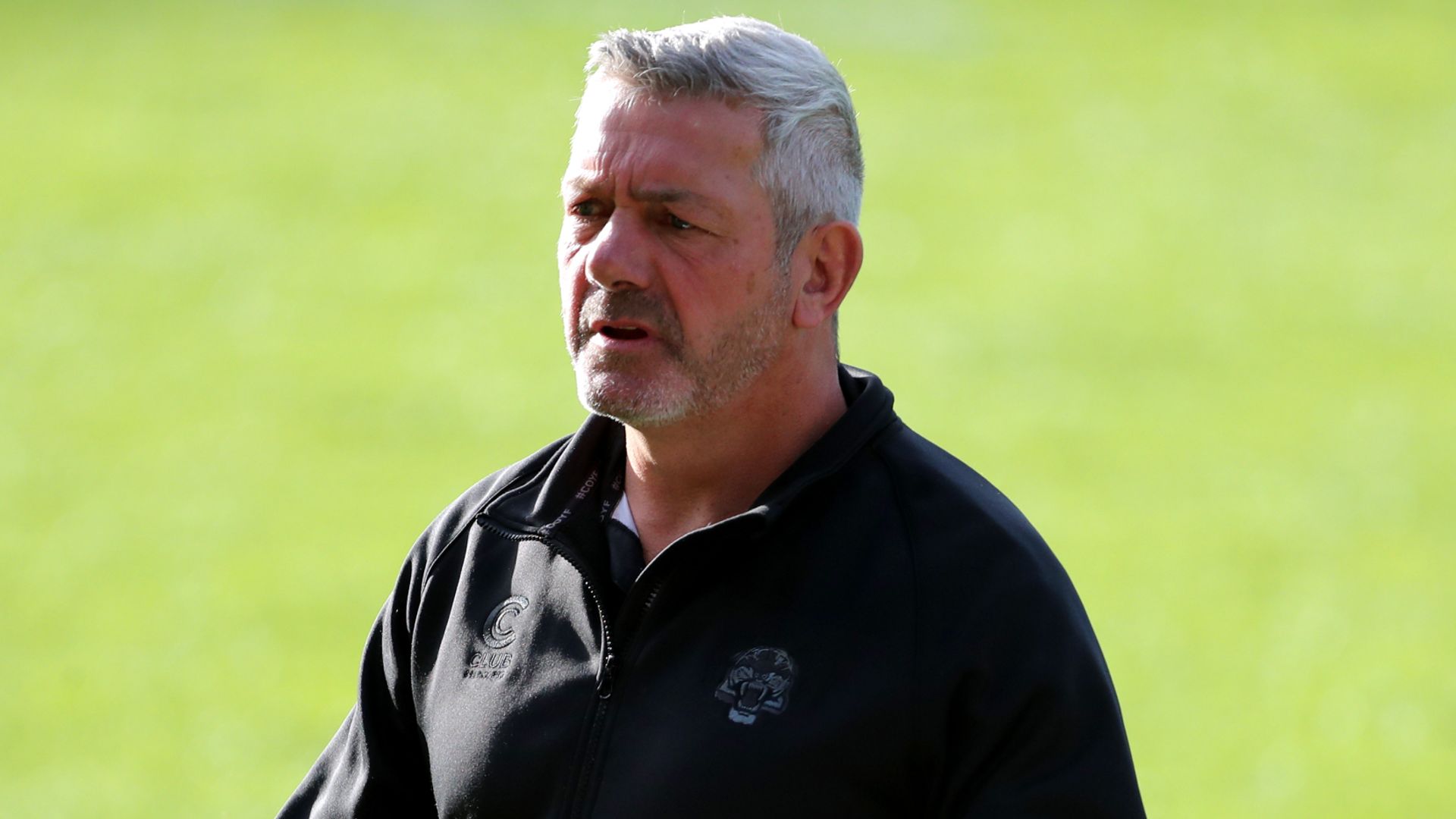 Powell at 500: Wells and McDermott on the Castleford head coach