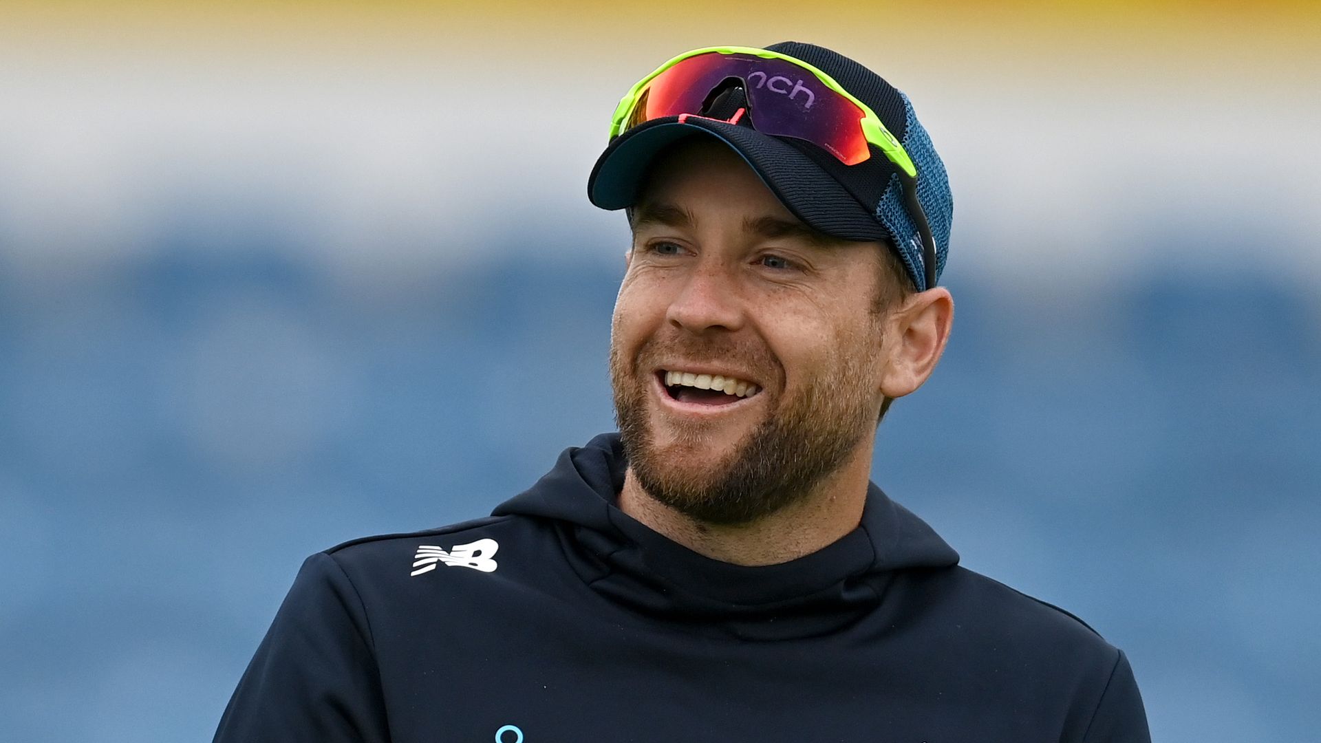 Malan thought 'door was closed' on Test recall