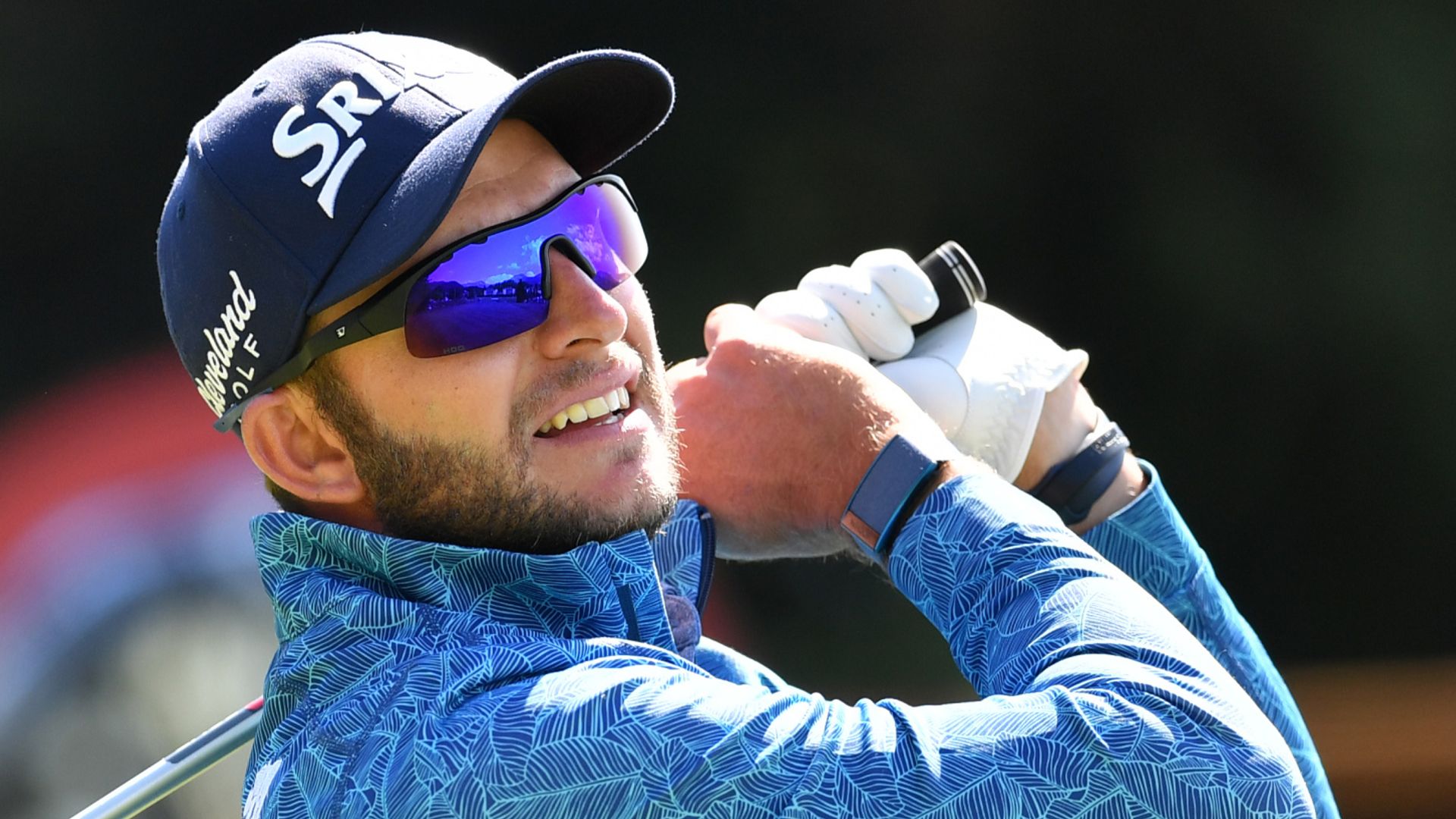 Burmester edges ahead in European Masters