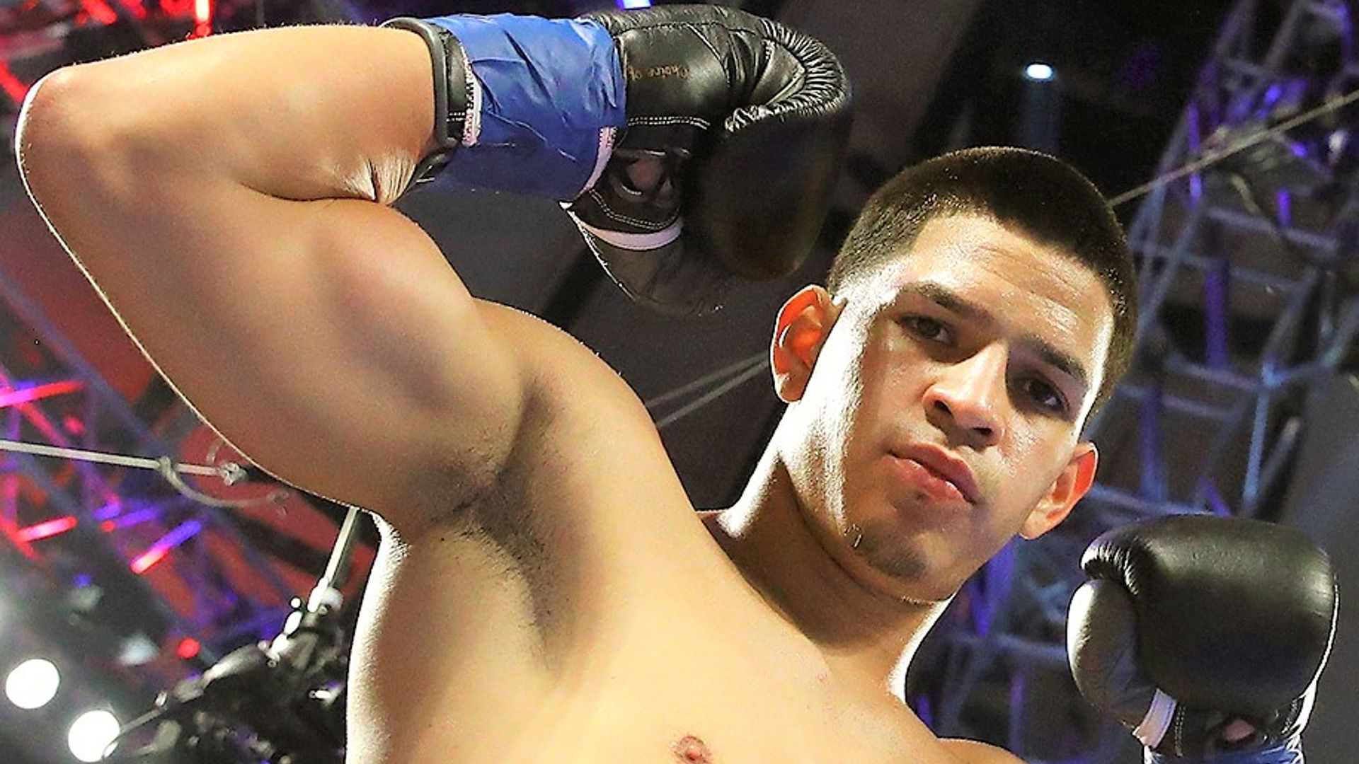 The KO puncher who can conquer Canelo?