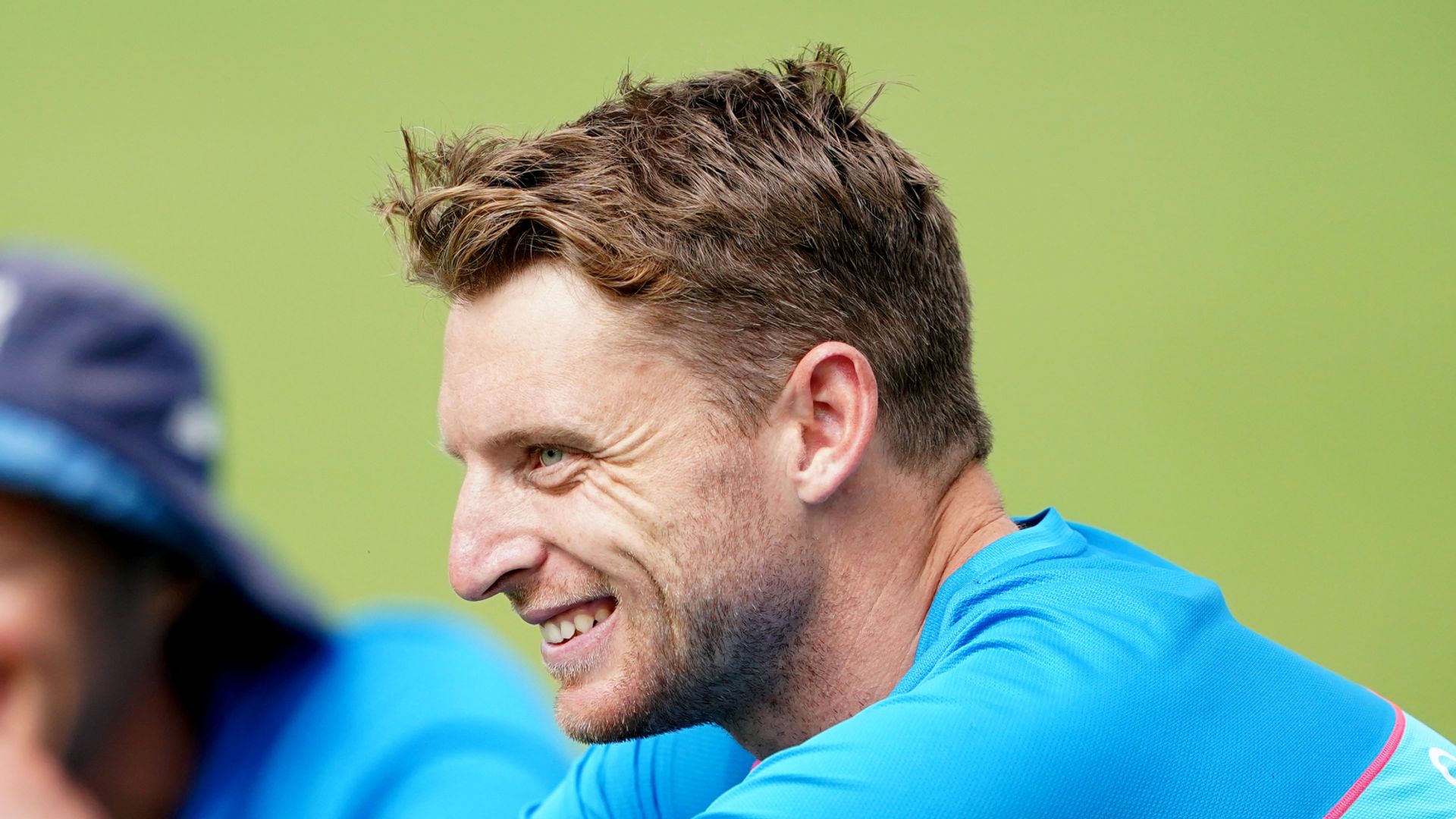 Buttler: No family in Australia means no Ashes for me