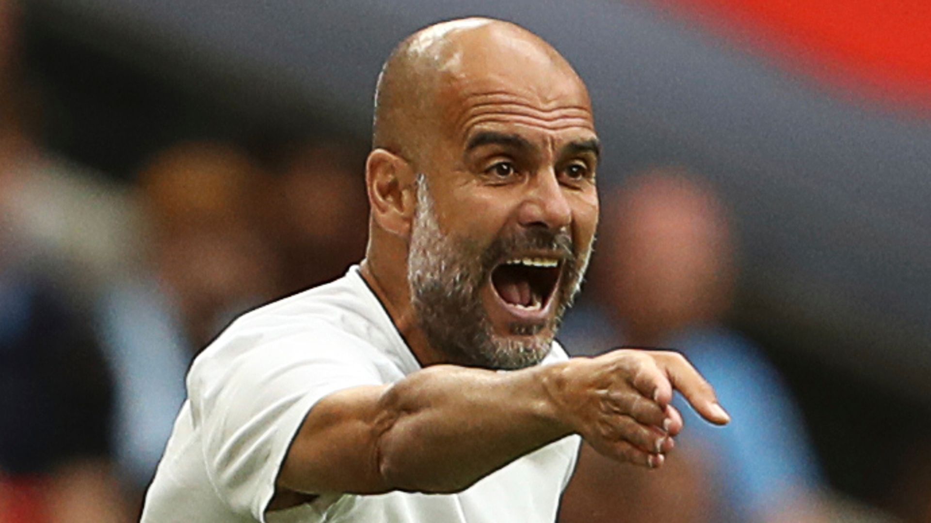Pep fears Man City will make another slow start