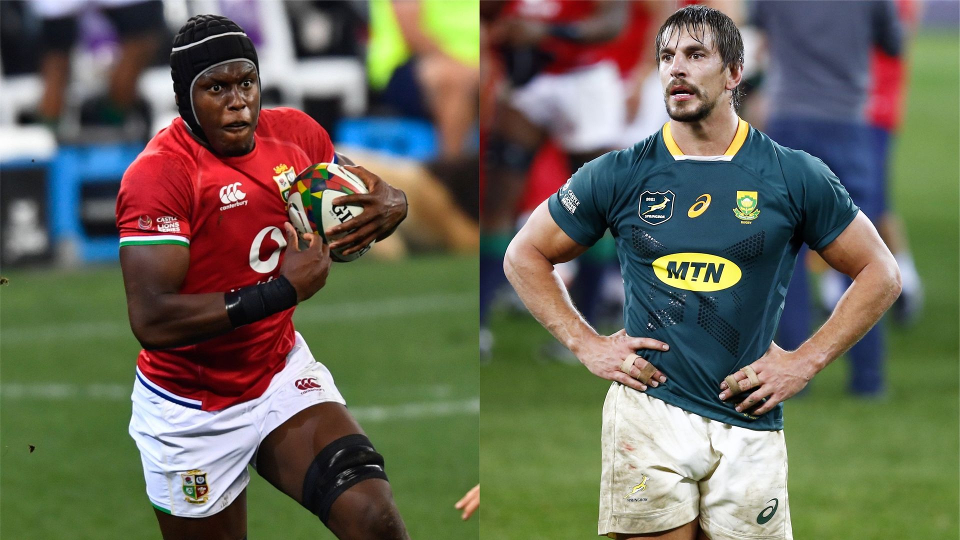 South Africa vs British & Irish Lions 3rd Test talking points