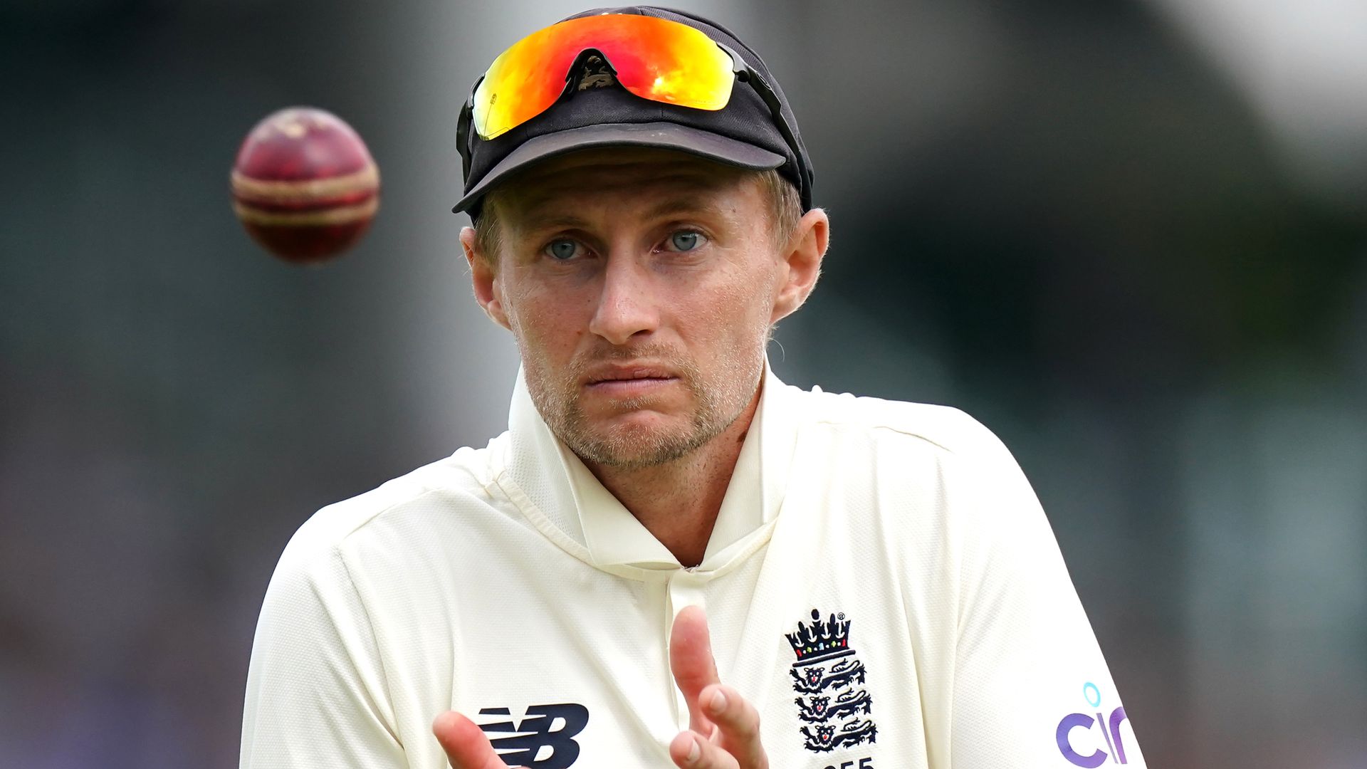 Root shoulders blame for defeat: 'I got tactics wrong'