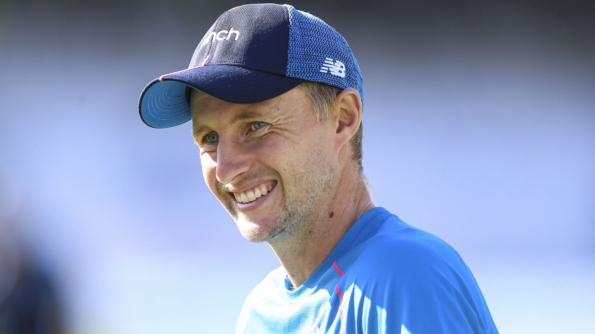 Root: Ashes will define my legacy as captain